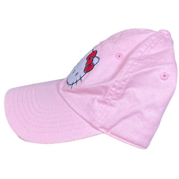 Hello-kitty Hat - Picture 2 of 5